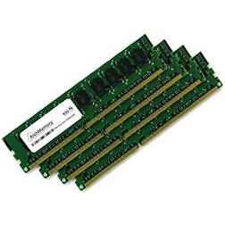 Kingston Valueram DDR3 1333MHz 4x8GB System Specific (KVR1333D3N9HK4/32G)