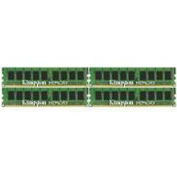Kingston Valueram DDR3L 1600MHz 4x8GB ECC System Specific (KVR16LE11K4/32)