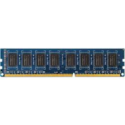 HP hukommelse 2 GB DIMM 240-pin