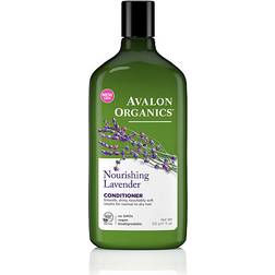 Avalon Organics Nourishing Lavender Conditioner 325ml