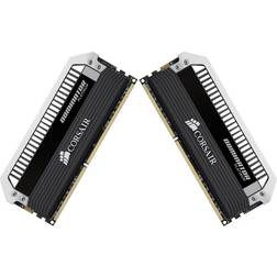 Corsair Dominator Platinum DDR3 2133MHz 2x4GB (CMD8GX3M2A2133C8)