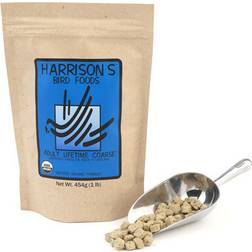 Harrisons Bird Foods Adult Lifetime Coarse