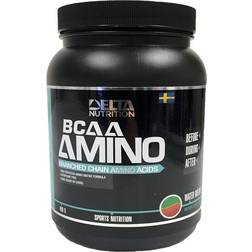 Delta Nutrition BCAA Amino Raspberry 400g