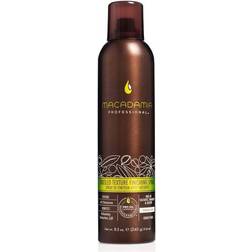 Macadamia Tousled Texture Finishing Spray 316ml