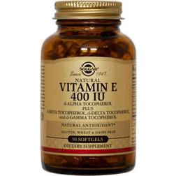 Solgar Vitamin E 268mg 50 Stk.