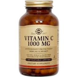 Solgar Vitamin C 1000mg 100 stk