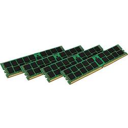 Kingston Valueram DDR3L 1600MHz 4x4GB ECC Reg System Specific (KVR16LR11S8K4/16)