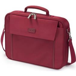 Dicota Multi Base 15.6" - Red