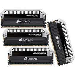 Corsair Dominator Platinum DDR3 1600MHz 4x4GB (CMD16GX3M4A1600C7)