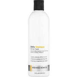 Menscience Daily Shampoo 354ml