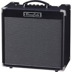 Roland Combos Guitares Electriques BLUES CUBE HOT VB