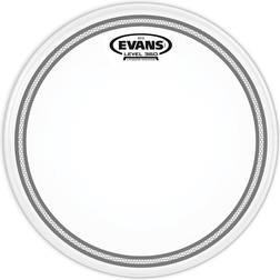 Evans EC2 08'' sablée peau de tom