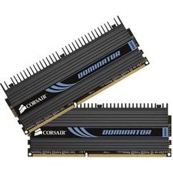 Corsair Dominator Black DDR3 1866MHz 2x8GB (CMP16GX3M2X1866C9)