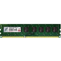 Transcend DDR3 1600MHz 4GB (TS512MLK64V6N)