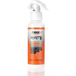 Fudge Tri-Blo Prime Shine Protect Blow Dry Spray 150ml