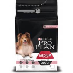 Purina Medium Adult Sensitive Skin With Optiderma