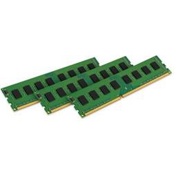 Kingston Valueram DDR3 1333MHz 3x8GB ECC System Specific (KVR1333D3E9SK3/24G)