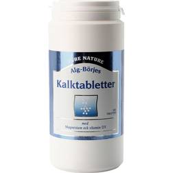 Alg-Börje Kalktabletter 500 st