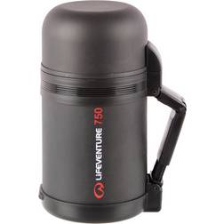 Lifeventure TiV Wide-Mouth Termo madkasse 0.8L