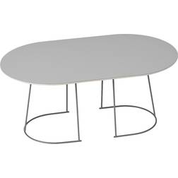 Muuto Airy Medium Mesa de Centro