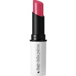 diego dalla palma Semitransparent Shiny Lipstick brillant à lèvres hydratant teinte 145 Pink 2,5 ml