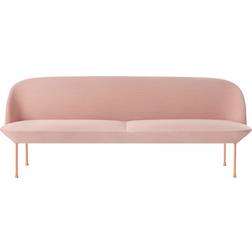 Muuto Oslo Sofa 200cm 3 Seater