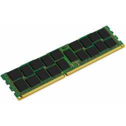 Kingston Valueram DDR3 1600MHz 4GB ECC Reg for Server Premier (KVR16R11S8/4HB)