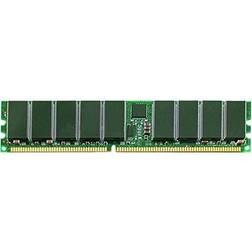 Kingston Valueram DDR3L 1600MHz 3x8GB ECC for Intel (KVR16LE11K3/24I)