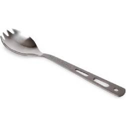 Lifeventure Titanium Serving Fork 16cm