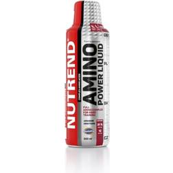 Nutrend Amino Power Liquid 1L