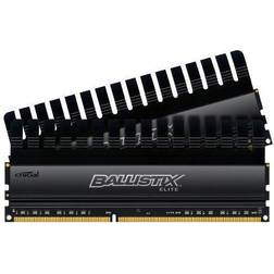 Crucial Ballistix Elite DDR3 1866MHz 2x4GB (BLE2CP4G3D1869DE1TX0CEU)