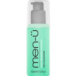 men-ü Daily Refresh Shampoo 100ml