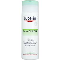 Eucerin DermoPurifyer Cleanser 200ml