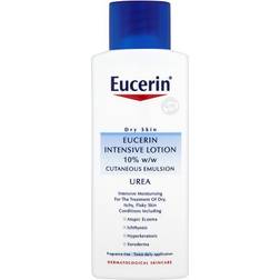 Eucerin Intensive Lotion 10% w/w Cutaneous Emulsion 250ml