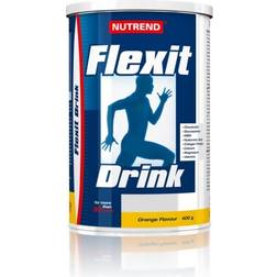 Nutrend Flexit Drink Orange 400g