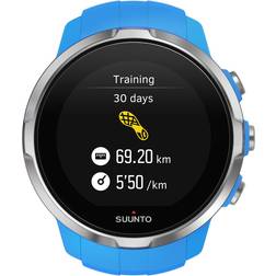 Suunto Spartan Sport HR