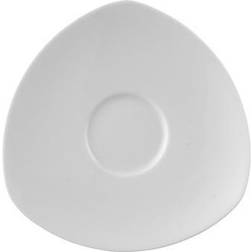 Thomas Vario Pure Saucer Plate 16.5cm