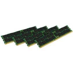 Kingston Valueram DDR3L 1600MHz 3x8GB ECC Reg for Intel (KVR16LR11S4K3/24I)