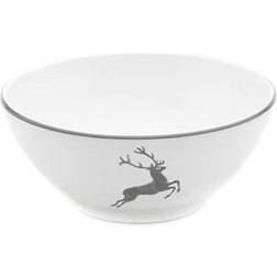Gmundner Deer Suppenschüssel 23cm
