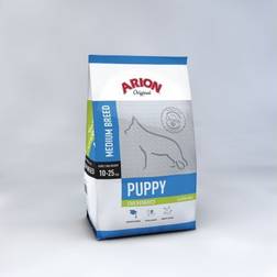 Arion Puppy Medium Kylling & Ris 3kg