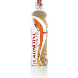 Nutrend Carnitine Activity Drink with Caffeine Orange 750ml 1 pcs