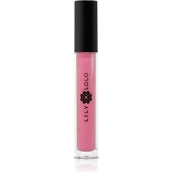 Lily Lolo Natural Lip Gloss English Rose