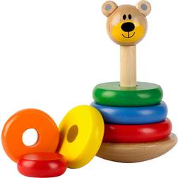 Tidlo Wobbly Bear Stacker