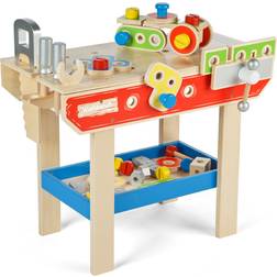 Tidlo Workbench