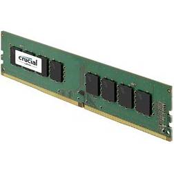 Crucial 8GB DDR4 2133 (PC4 17000) Desktop Memory Model CT8G4DFD8213