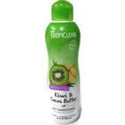 Tropiclean Kiwi & Cocoa Butter Conditioner