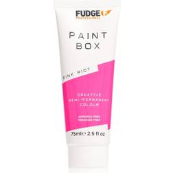 Fudge Paintbox Pink Riot 75ml