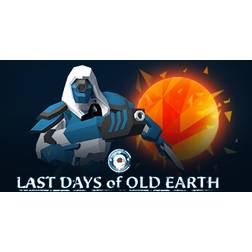 Last Days of Old Earth (PC)