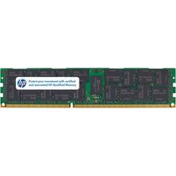 HP Low Power kit hukommelse 4 GB DIMM 240-pin