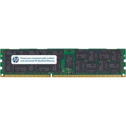 HP Memoria Hpe Ddr3 8gb 1333 Mhz